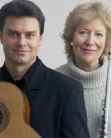 Judith Hall & Craig Ogden